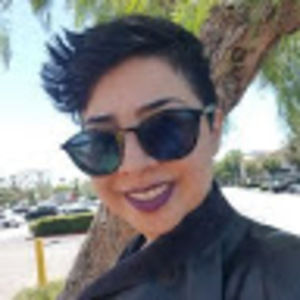 Meet your Posher, Misty